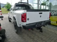 Gebraucht Dodge Ram 234 PS (172 kW) 2007 Weiß Pickup