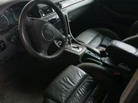 gebraucht Audi A6 Quattro 2.5Tdi