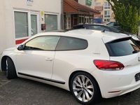 gebraucht VW Scirocco 1.4 TSI H&R Osram LED