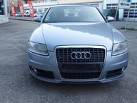 gebraucht Audi A6 3.2 FSI