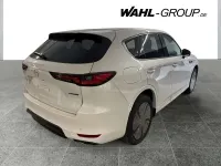 Neu Mazda CX-60 Homura-Line 327 PS (240 kW) 2025 SUV