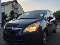 gebraucht Opel Meriva 1.4 ecoflex Innovation