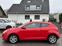 gebraucht Alfa Romeo MiTo Turismo 1.4 16V, 185tkm, TÜV bis 10/25