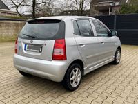 gebraucht Kia Picanto 1.1 mit tüv