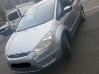 Gebraucht Ford S-MAX 2008 Van / Kleinbus
