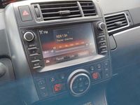 Gebraucht Toyota Verso Edition-S 111 PS (81 kW) 2017 Silber Van / Kleinbus