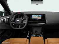 Gebraucht BMW X3 381 PS (280 kW) 2026 Blau SUV