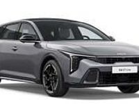 Neu Kia K4 116 PS (85 kW) 2026 Stahlgrau Limousine