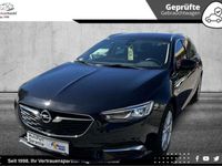 gebraucht Opel Insignia 1.HAND BOSE NAV HUP ILS LEDER PANO AHK