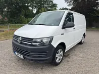 Gebraucht VW T6 102 PS (75 kW) 2017 Van