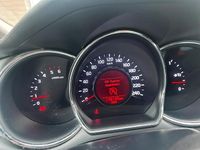 Gebraucht Kia Ceed Spirit 128 PS (94 kW) 2014 Braun Kleinwagen