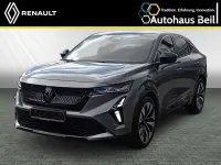 Neu Renault Rafale Techno 131 PS (96 kW) 2025 Dolomitgrau, black pearlschw SUV