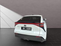 Neu Toyota bZ4X 164 kW (224 PS) 2026 Weiß SUV