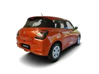 Gebraucht Suzuki Swift Club 82 PS (60 kW) 2025 Orange Kleinwagen