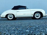 Gebraucht Porsche 356 60 PS (44 kW) 1957 Cabrio