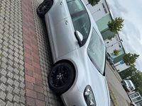 Gebraucht VW Golf VI 122 PS (89 kW) 2009 Grau Kleinwagen