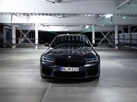 Gebraucht BMW M5 Competition Edition 625 PS (459 kW) 2021 Grau Limousine