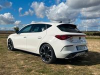 gebraucht Cupra Leon Hybrid kein Seat angemeldet