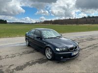 gebraucht BMW 330 E46 i mit M-Paket