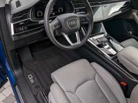 gebraucht Audi Q8 Q855 TFSI quattro tiptronic