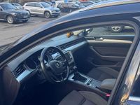 Gebraucht VW Passat 150 PS (110 kW) 2015 Kombi