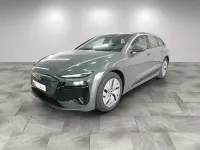 Gebraucht Audi A6 e-tron Performance 269 kW (367 PS) 2025 Magnetgrau Kombi