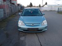 gebraucht Honda Civic 1.4 Benzin