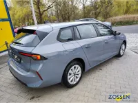 Gebraucht Opel Astra Edition 131 PS (96 kW) 2026 Grau Kombi