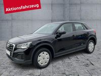 Nowe Audi Q2 116 KM (85 kW) 2026 Czarny SUV