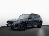 Neu BMW X5 M Competition Edition 625 PS (459 kW) 2026 Grau SUV