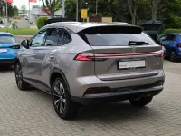 Uusi MG HS Luxury 224 HP (164 kW) 2026 Hopea Katumaasturi