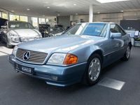 Gebraucht Mercedes SL280 193 PS (141 kW) 1994 Cabrio