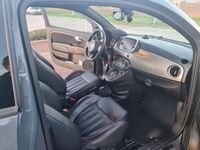 gebraucht Abarth 695 695 XSR Yamaha Nr.512 /