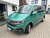 Gebraucht VW Multivan Generation Six 199 PS (146 kW) 2020 Van