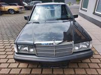 gebraucht Mercedes 190 W 201 Carlsson Kompressor