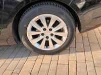 Gebraucht Peugeot 308 88 PS (64 kW) 2017 Schwarz Kombi