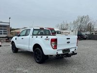 Gebraucht Ford Ranger 160 PS (117 kW) 2016 Pickup