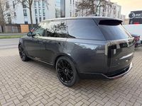 Gebraucht Land Rover Range Rover 349 PS (256 kW) 2025 Grau SUV