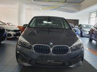 Gebraucht BMW 225 Active Tourer Sport Line 224 PS (164 kW) 2019 Grau Van / Kleinbus