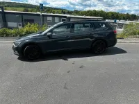 Używany VW Passat 150 KM (110 kW) 2019 Szary Kombi