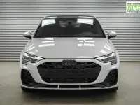 Neu Audi S3 333 PS (244 kW) 2026 Gletscherweiß metallic ... Limousine