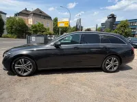 Gebraucht Mercedes E400 330 PS (242 kW) 2022 Grau Kombi