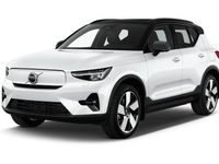 Gebraucht Volvo EX40 175 kW (238 PS) 2024 SUV
