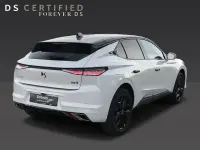 Gebraucht DS Automobiles DS4 Performance Line Plus 224 PS (164 kW) 2023 Weiss Limousine