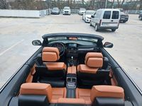 gebraucht BMW 320 Cabriolet i Edition Exclusive " TOP "