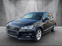 gebraucht Audi A1 1.0 TFSI ultra sport * Viele Extras *