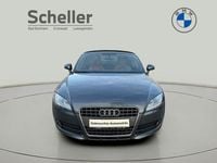 Gebraucht Audi TT Sport 200 PS (147 kW) 2007 Grau Cabrio