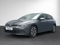 Gebraucht VW Golf VII United 150 PS (110 kW) 2021 Kleinwagen