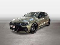 Neu Audi RS3 Sport 400 PS (294 kW) 2026 Individuallackierungen audi... Limousine