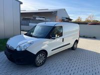 Second-hand Opel Combo 95 CP (69 kW) 2018 Alb Monovolum